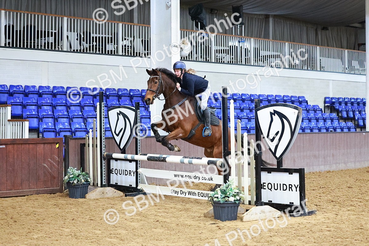 SBM_002476 - Class 8 - Senior British Novice - 90cm