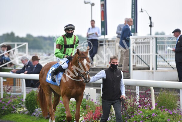 yr10072021r3-8 - Race 3: 2.55pm John Smith's Stayers Stakes