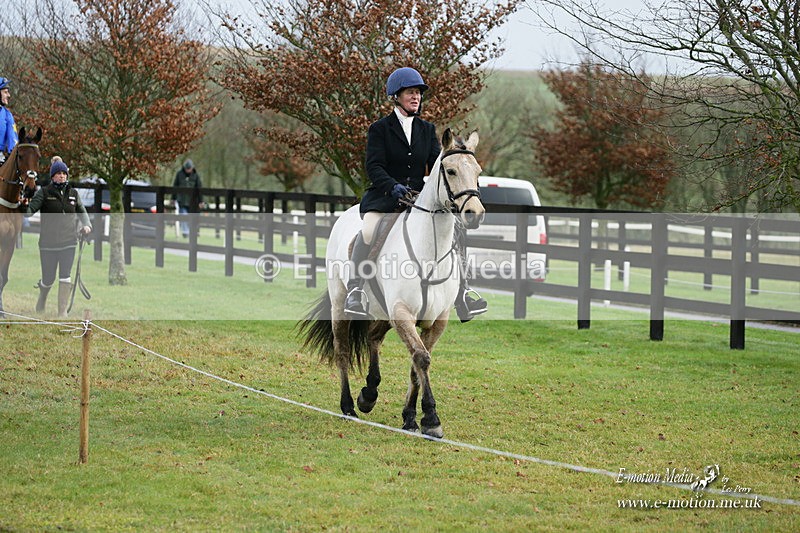 PtP 121221 138 - Barbury International Point-to-Point 112/12/2021