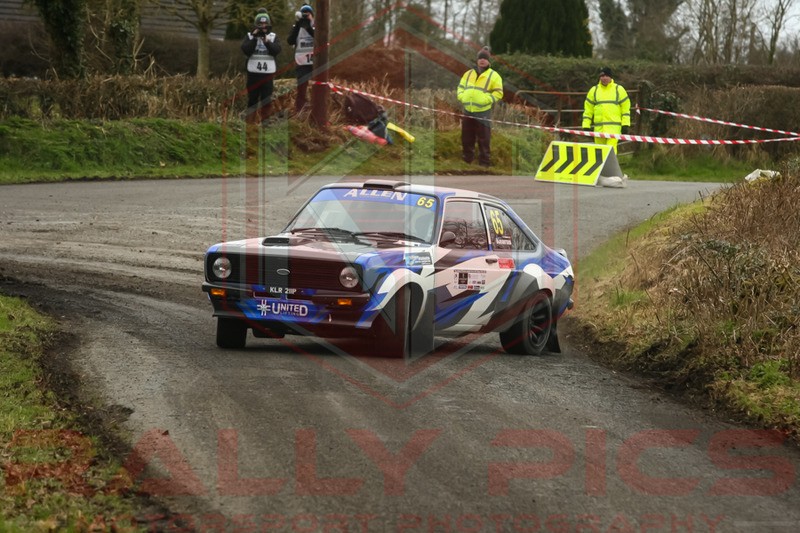 Midland Stages Rally 2025 106 - Midland Stages Rally 2025