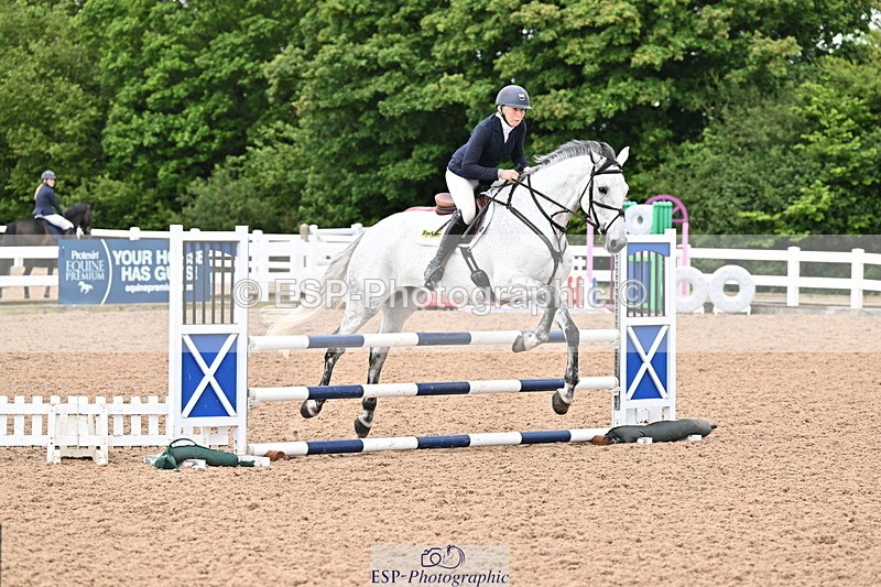 240605A-101552-00031 - Cls 1 British Novice and 90cm Open