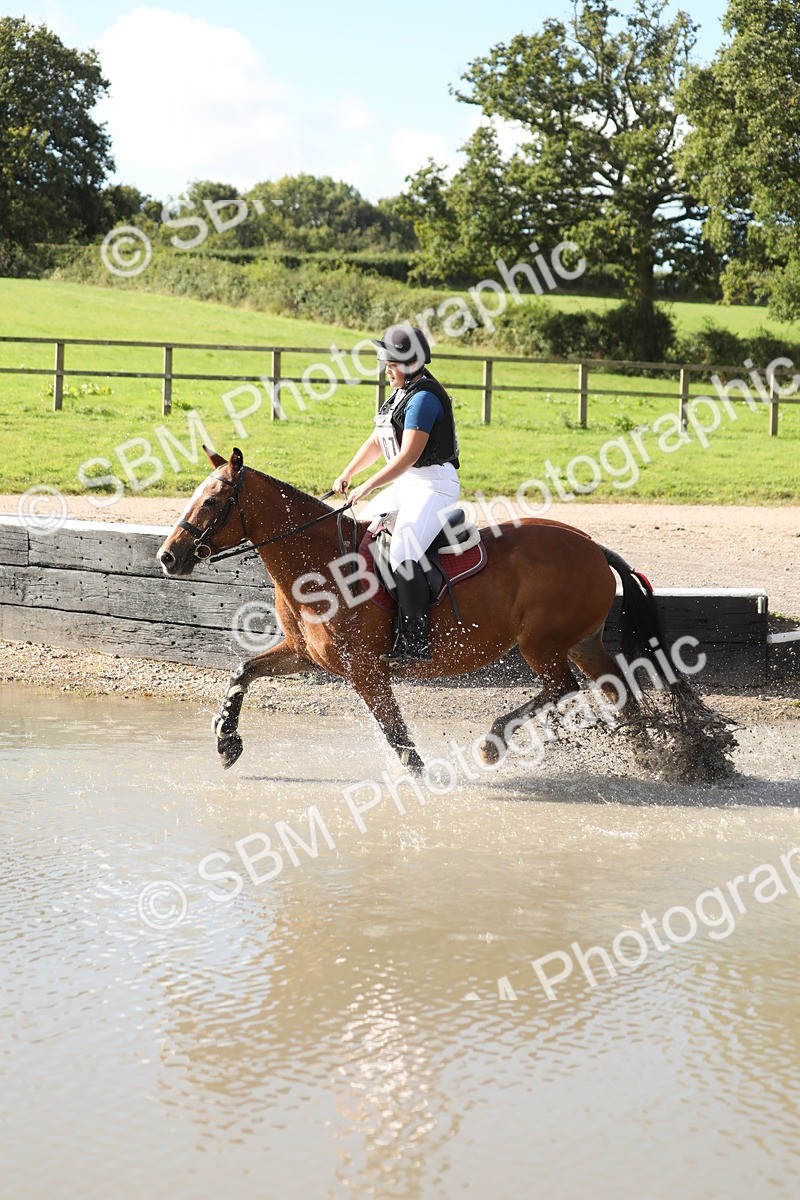 SBM_03861 - E3 Eventers Challenge 70cm Open