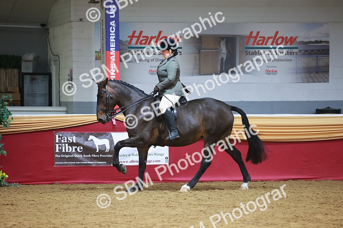 SBM_06067 - Class 12R - Ridden Pre-Vet