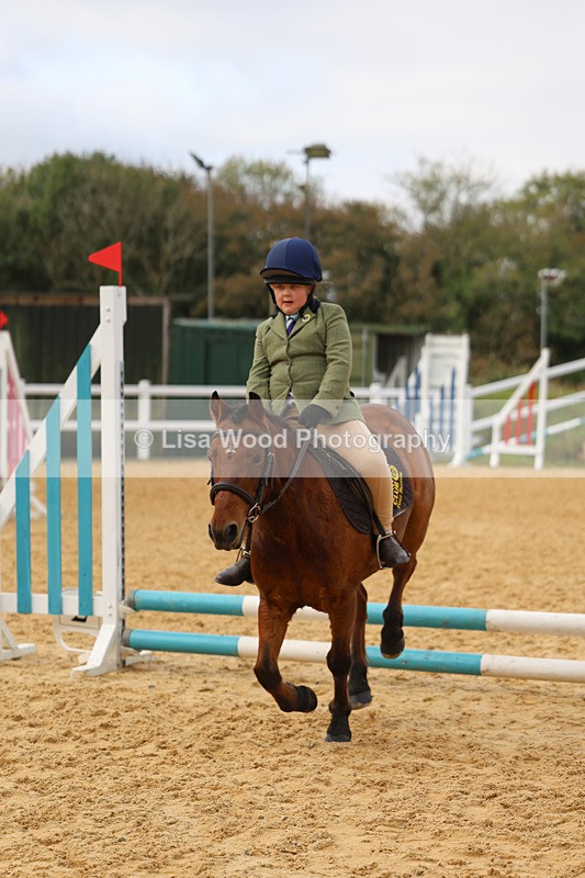 3E7A6147 - Class 1C: 40cm Open