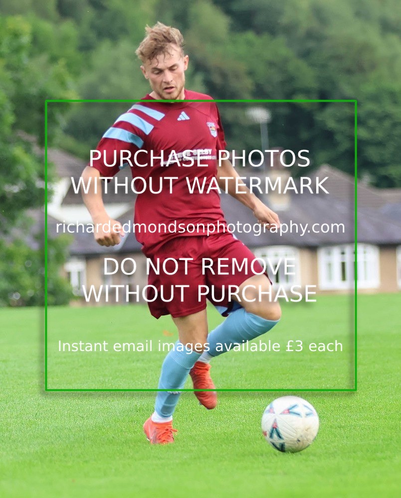 IMGKC23 - Kendal County vs Storeys (Pre Season Friendly)