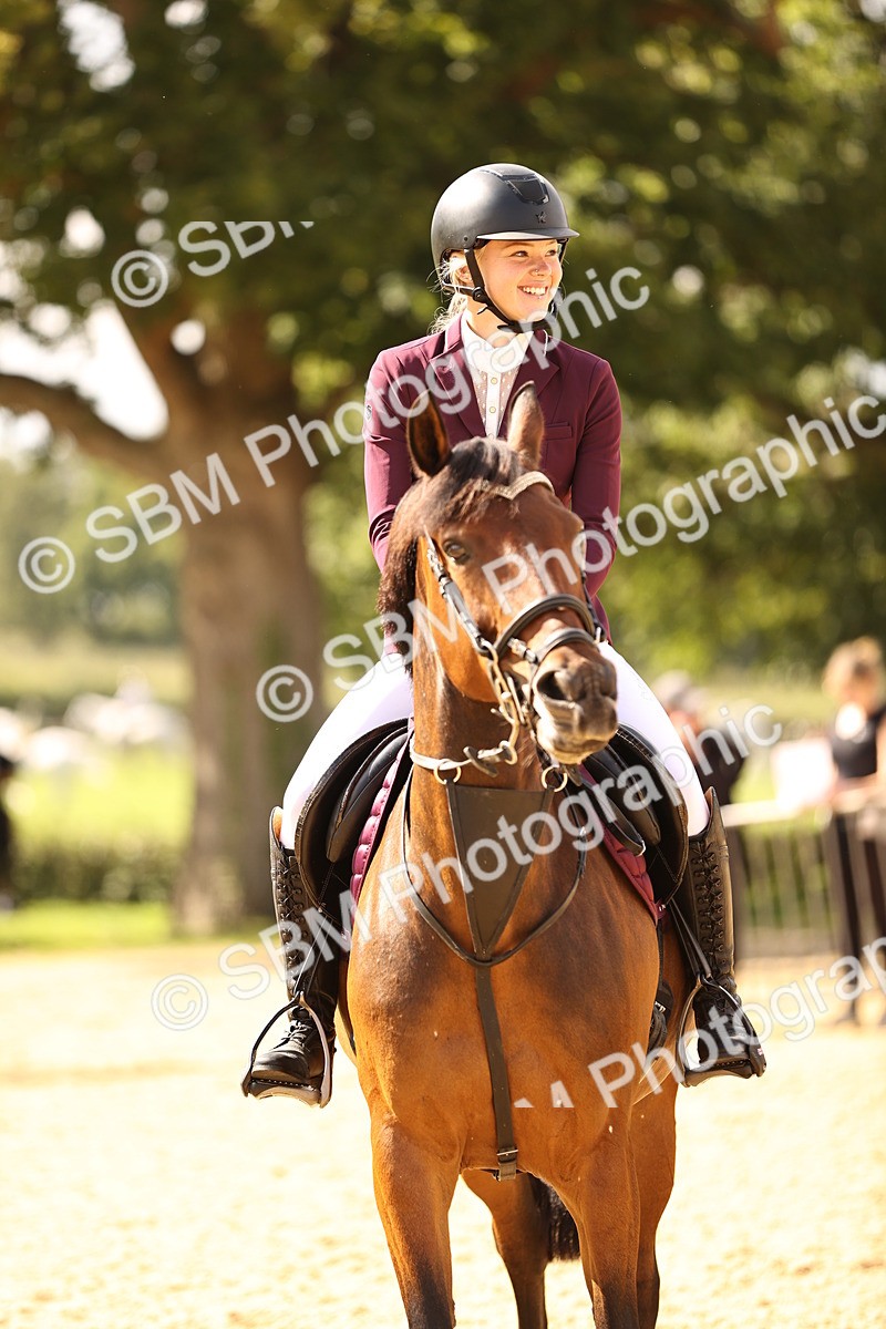 SBM_43385 - J40 Senior 90cm Supreme Championship