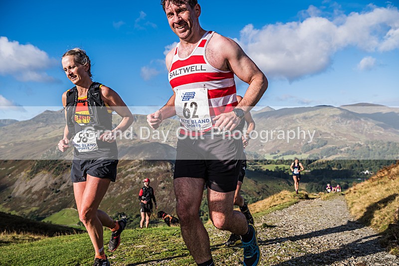HBMR Leg 1-241 - Hodgson Brothers Mountain Relay Leg 1 Saturday 3rd October 2026