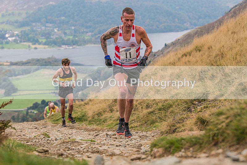 HBMR-76 - Hodgson Brothers Mountain Relay Leg 1 Saturday 5th October 2024