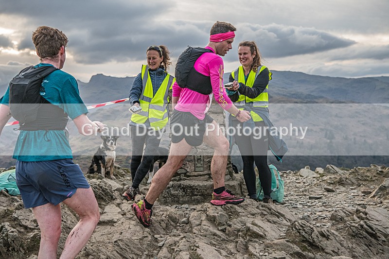 Loughrigg-215 - Loughrigg Fell Race, Wednesday 8th April 2026