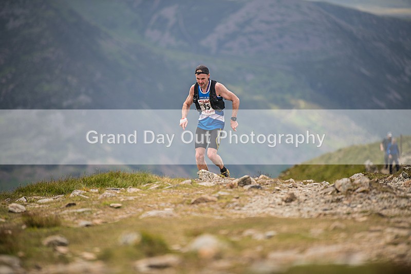 Buttermere-290 - Buttermere Horseshoe Fell Race (Darren Holloway Memorial Race) Saturday 22nd June 2024