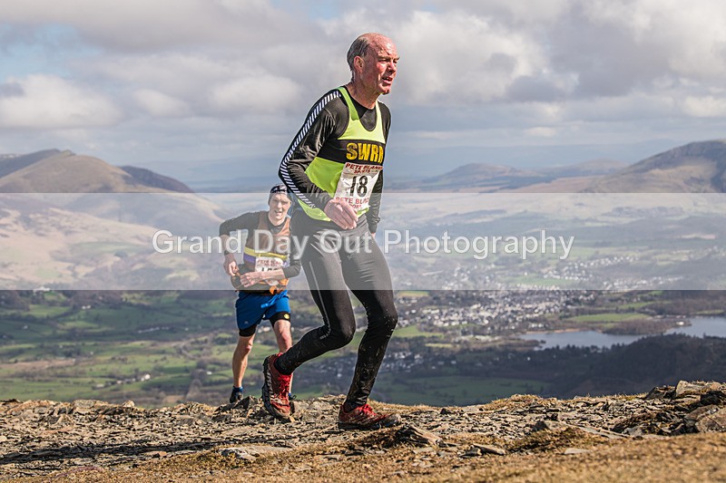 Coledale-679 - Coledale Horseshoe Fell Race Saturday 30th March 2024