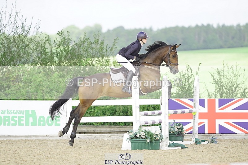 230729A-090118-04115 - Cls 20 British Novice & 90cm Open