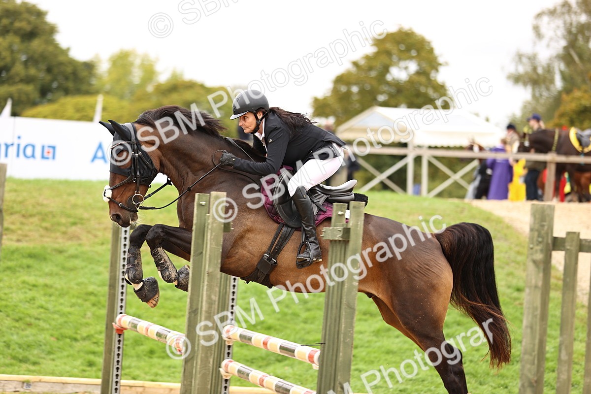 SBM_62901 - Supreme Championship 95cm 1.00m