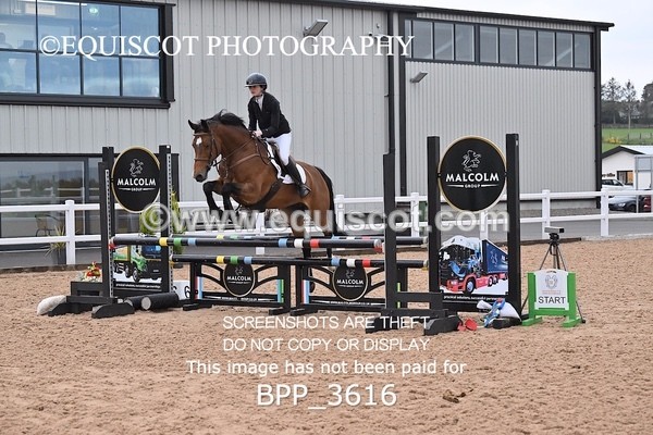 BPP_3616 - CLASS 14. - SAT - Senior Discovery/1m Open