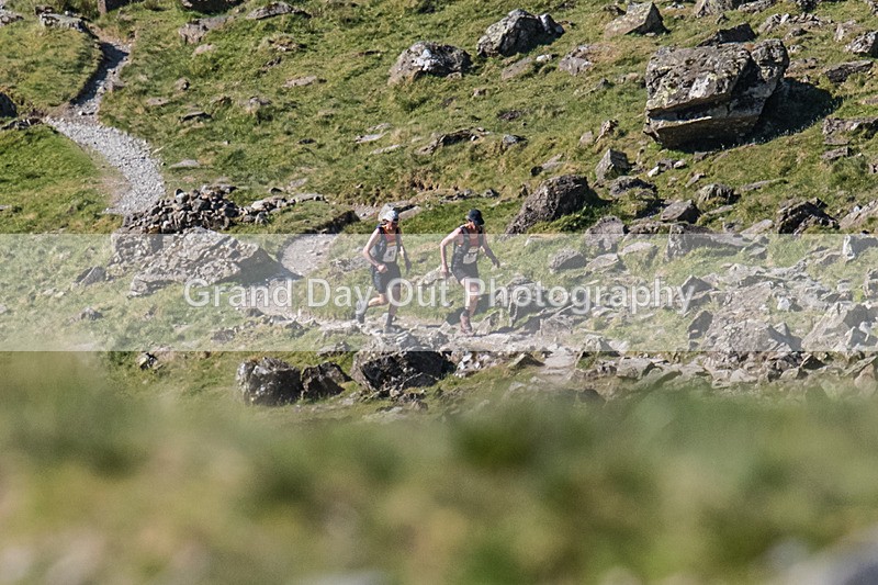 Old County Tops-6 - The Old County Tops Fell Race Saturday 17th May 2025