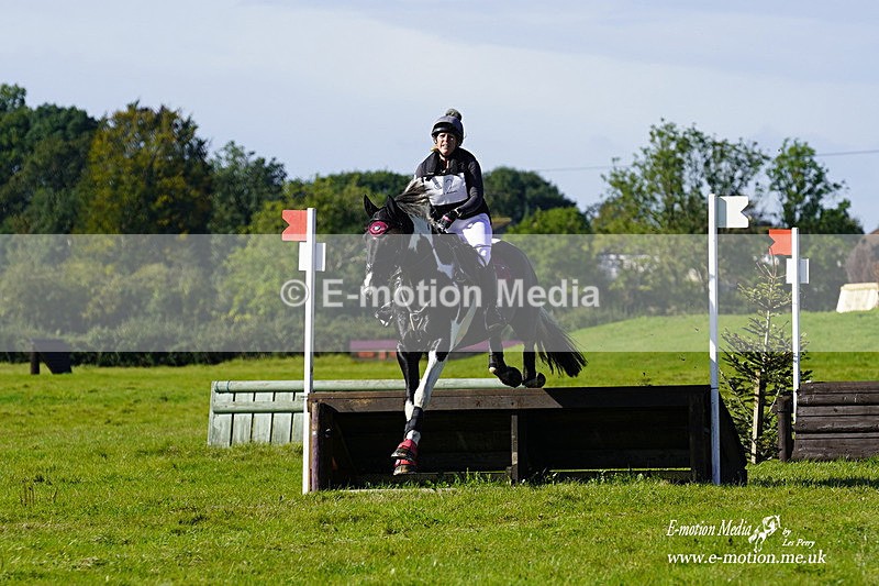  WWHT 031021 1255 - Open Novice (0.80m) 03/10/21