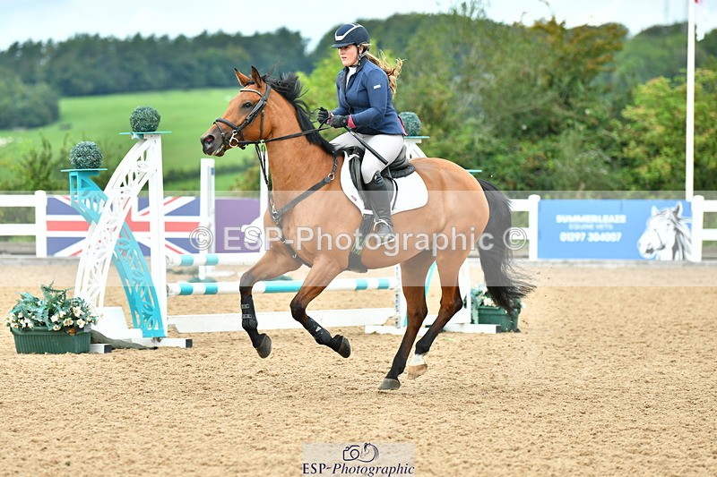 230813A-115321-11762 - Cls 41 85cm National Amateur Qualifier