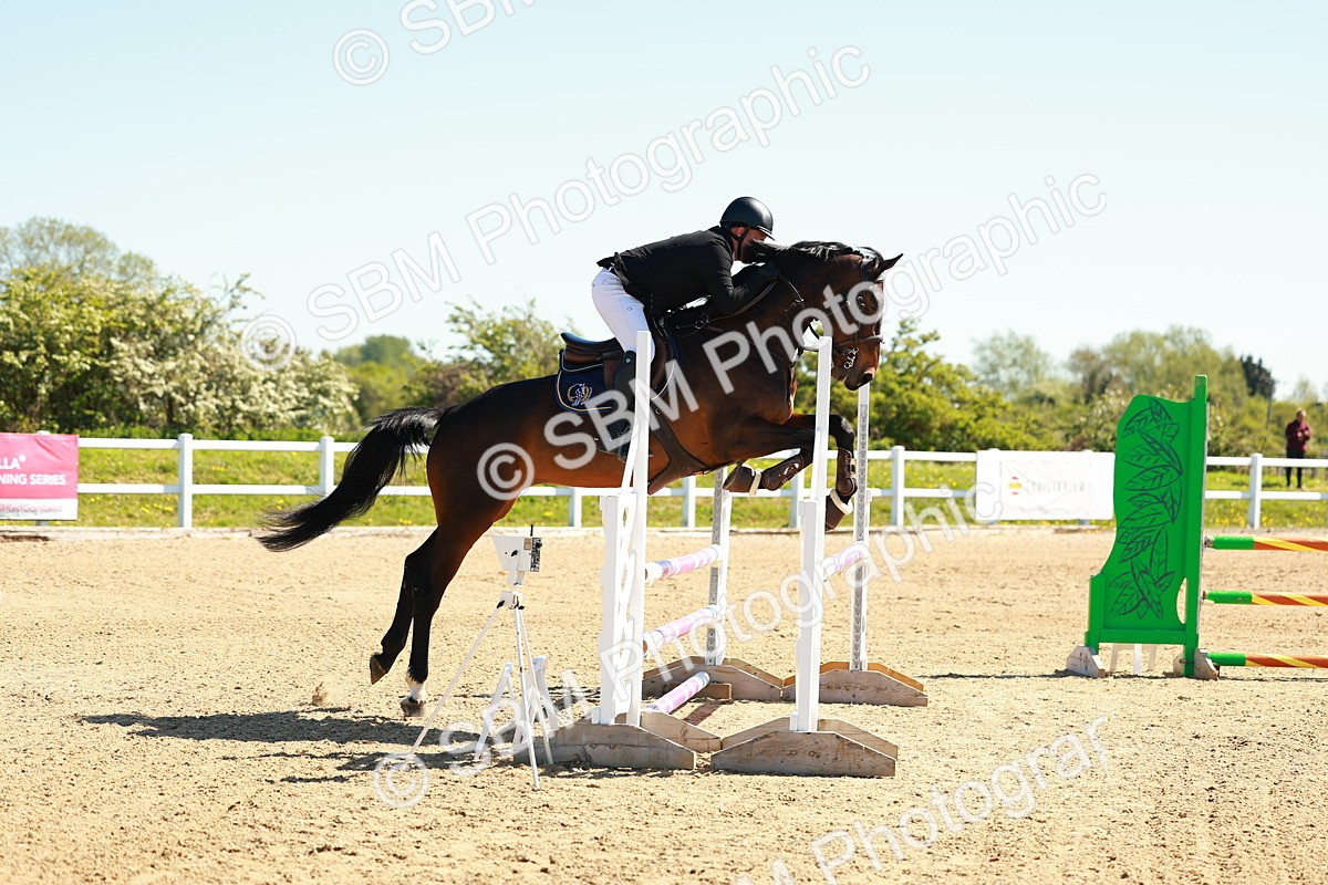 SBM_000223 - Class 2 - Senior British Novice - 90cm