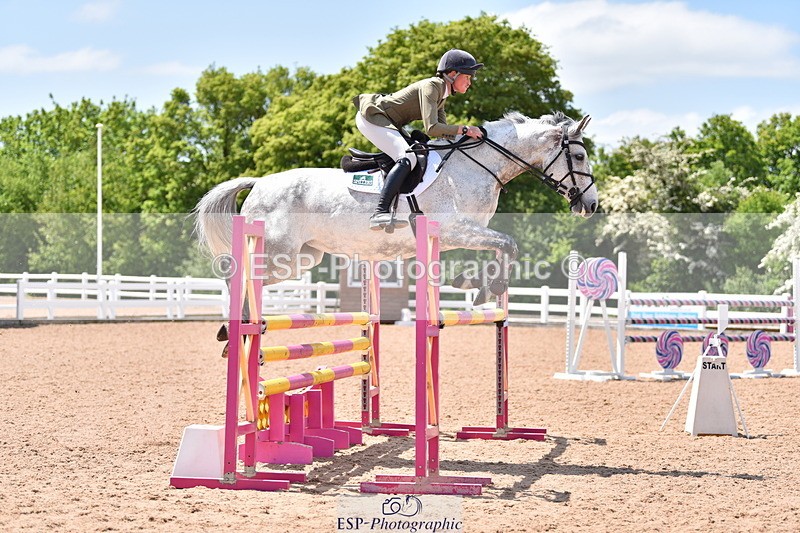 230531A-123855-00349 - Cls 4 Newcomers & 1.10m Open