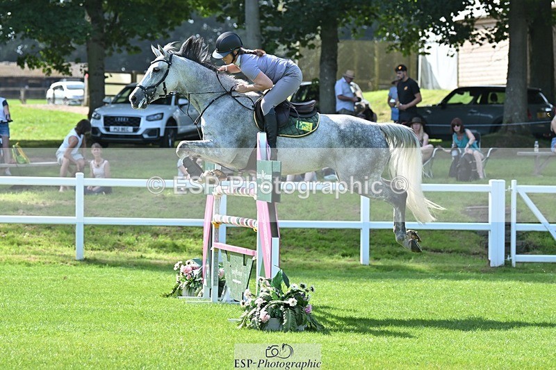 230909-122350-05460 - Cls 11 Snr Foxhunter & 1.20m Open
