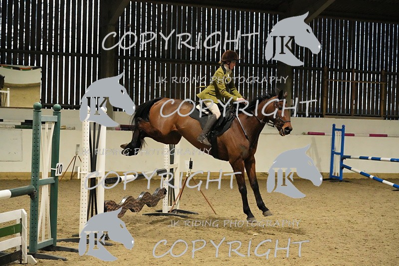 JKR03700 - Class 8 90cm