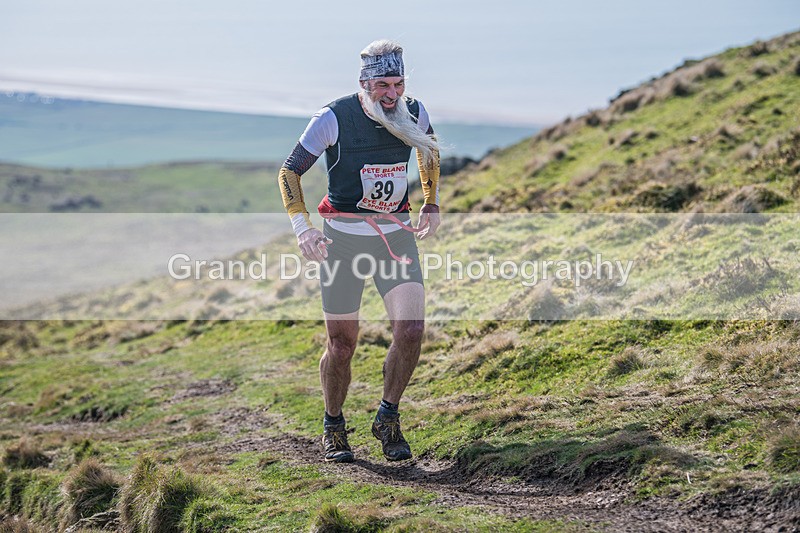 Black Combe-171 - Black Combe Fell Race Saturday 8th March 2025