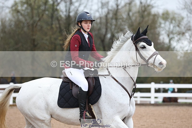 231112A-134236-04620 - Cls 20 Newcomers & 1.10m Open