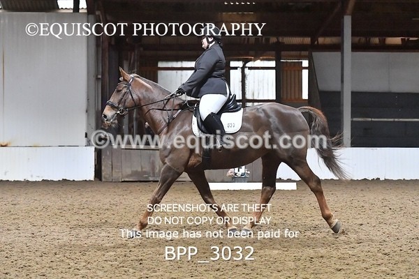 BPP_3032 - INTRO TEST 1