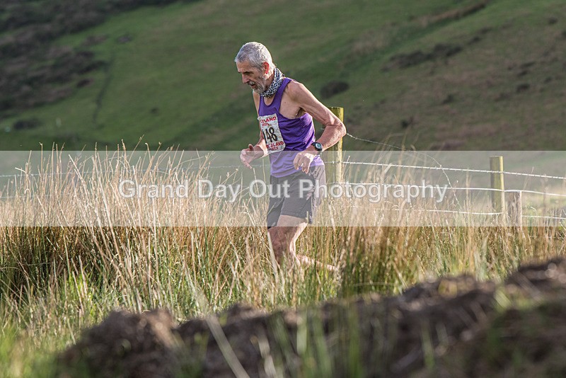 Latterbarrow-217 - Latterbarrow Loop Fell Race Wednesday 25th May 2022