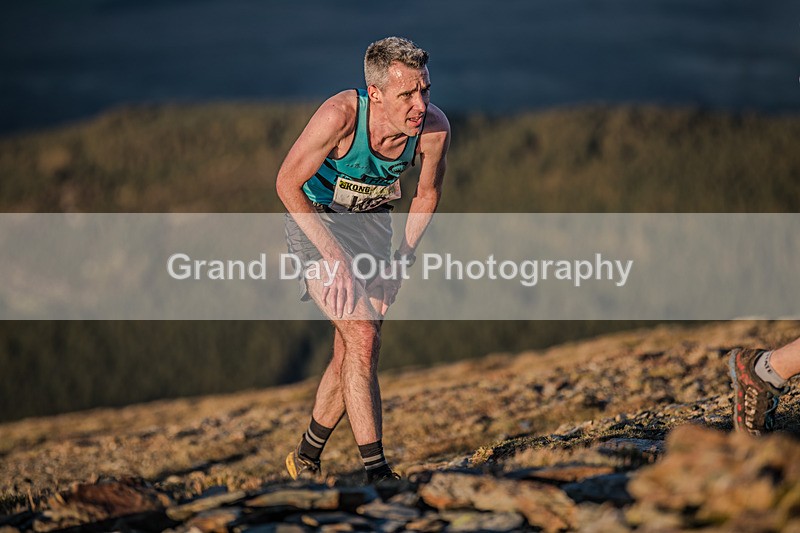 Grisedale-112 - Grisedale Grind Fell Race Wednesday 17th April 2024