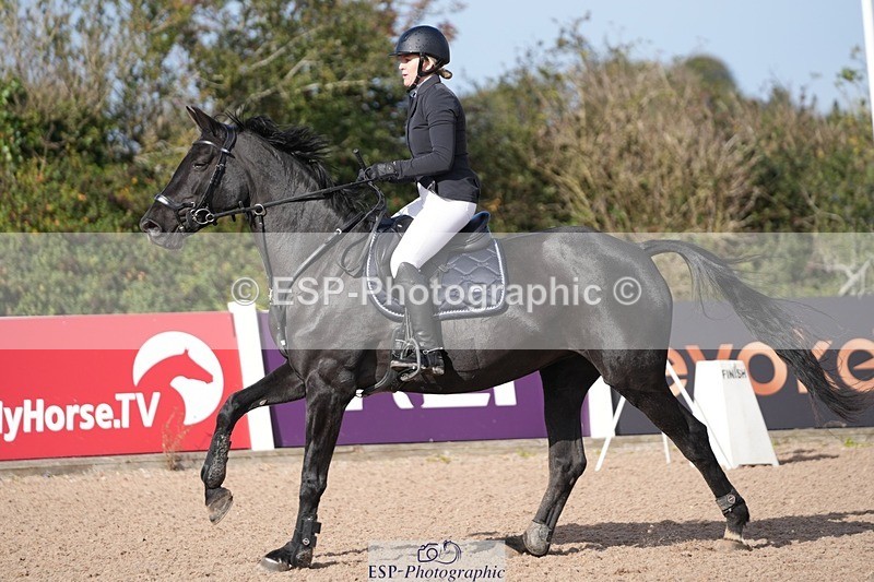 251004-112825-01825 - Cls 17 85cm Amateur Qualifier, Second Round