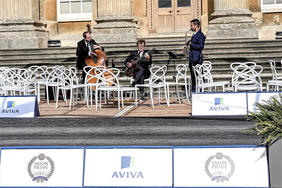 SP 2022-82 - SALON PRIVE SEPT 2022