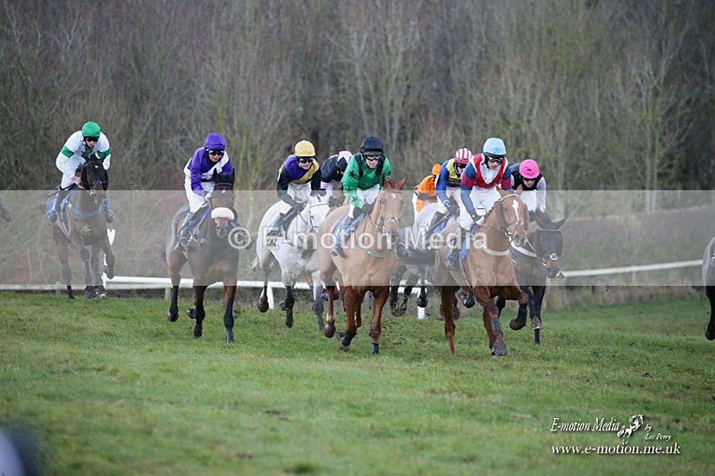 PtP 121221 952 - Barbury International Point-to-Point 112/12/2021