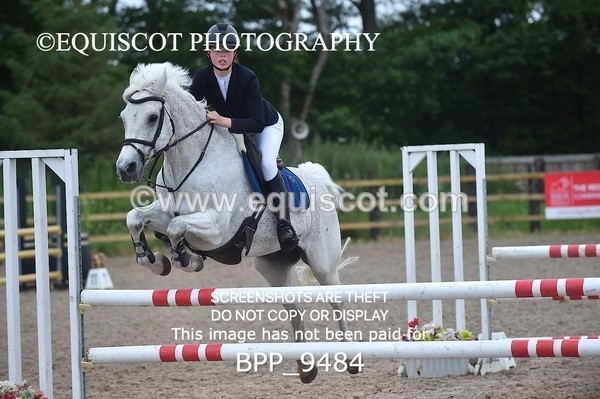 BPP_9484 - CLASS 18 SUN Pony Newcomers/ 1m Open