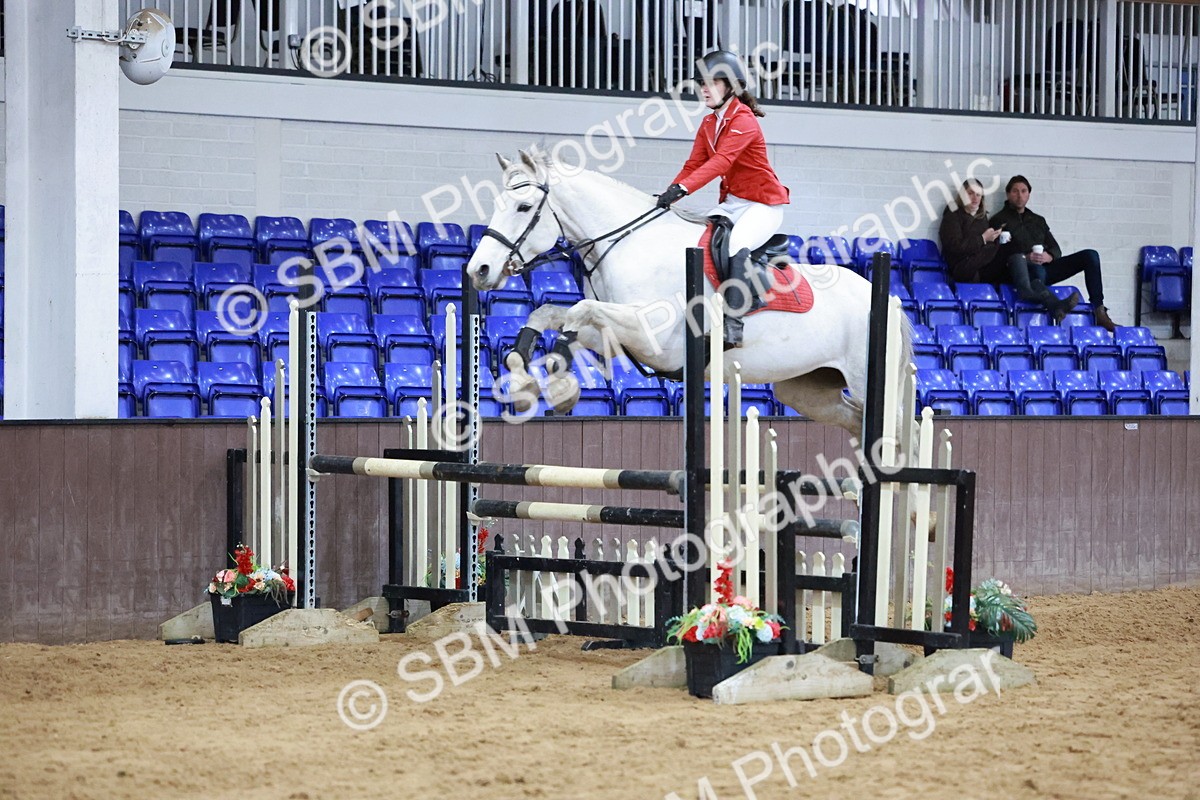 SBM_007484 - Class 24 - Nupafeed Supplements Senior Discovery/ 1m Open