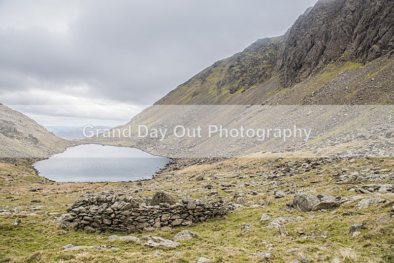 Kong MMM-36 - Kong Mini Mountain Marathon Round 1 Lake District Coniston Sunday 5th March 2023