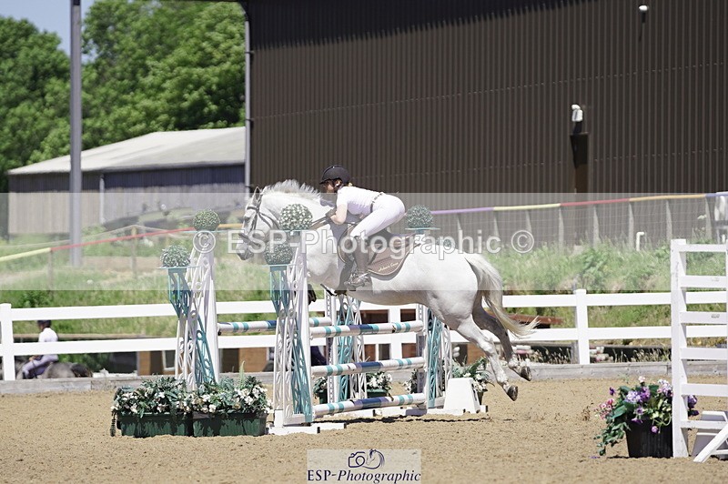 230624A-140336-01744 - Cls 25 Pony Newcomers & 1m Open