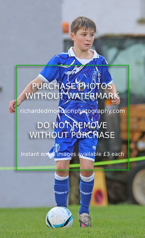 533A0213 - Wattsfield Youth U10