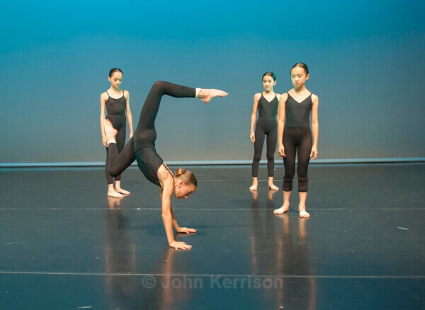  - Masters of Ballet Academy Vaganova Summer Intensive 2016