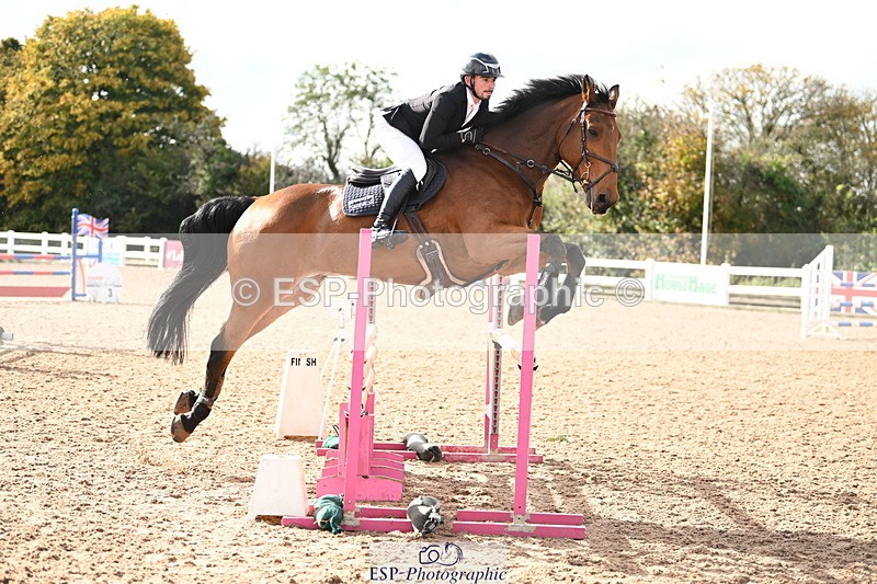 241023A-124142-00776 - Cls 2 Discovery and 1m Open