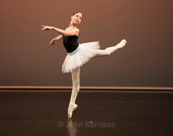  - Masters of Ballet Academy Vaganova Summer Intensive 2016