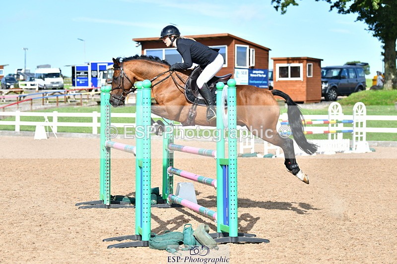 230819A-164516-01196 - Cls 35 1.10m Amateur Qualifier