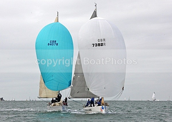 091004 GBR7382R IMG_0732 - Sailboats - monohull