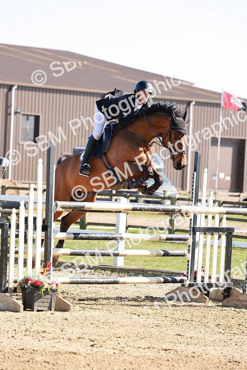 SBM_005030 - Class 19 - National 1.30m 1.40m