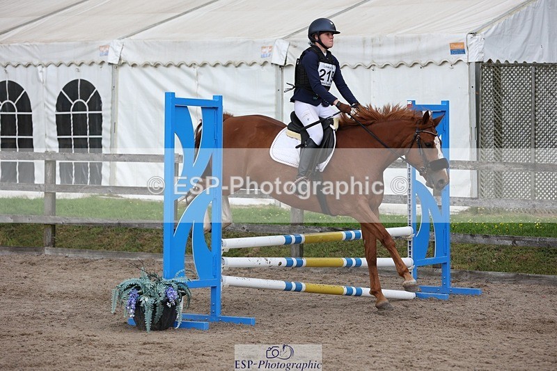 230825-140706-10979 - Round 1 Start to 14.20 coursewalk