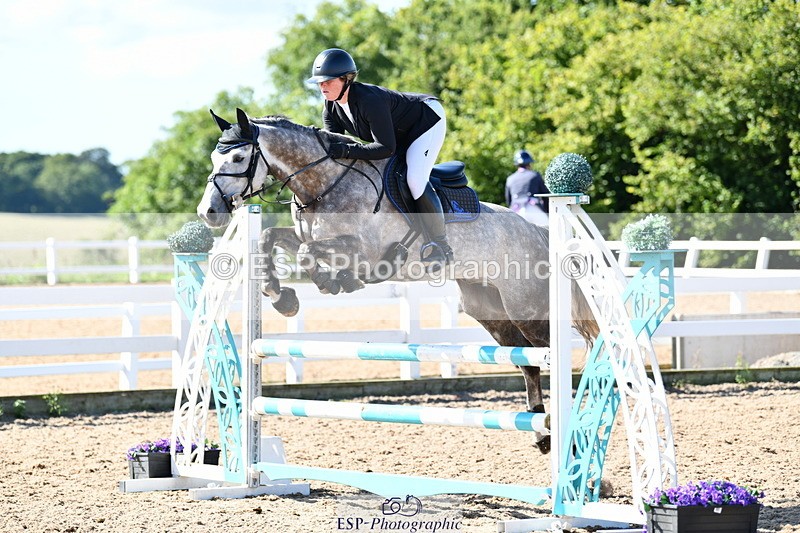 240913A-113333-03727 - Cls 21 Snr Discovery and 1m Open