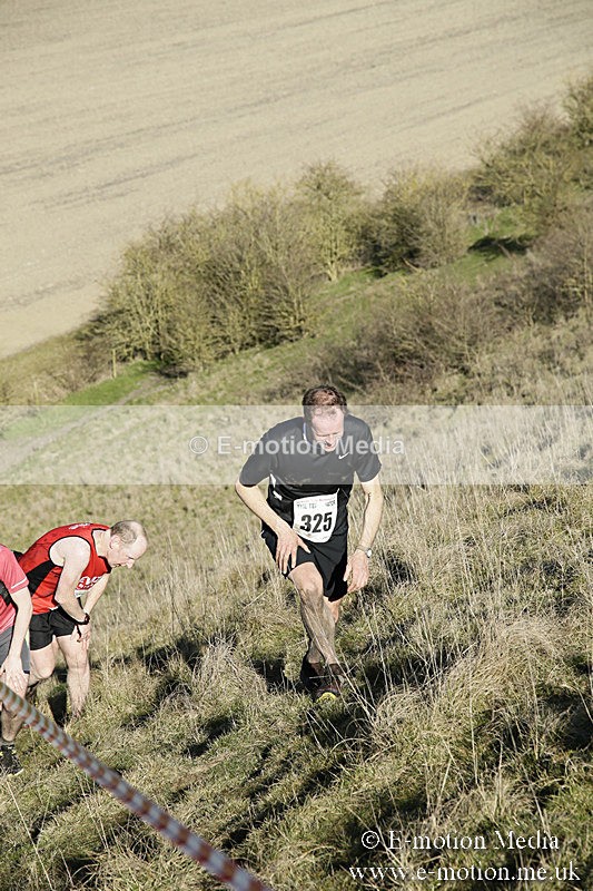 PVT 240219 1194 - The Terminator Race - Pewsey Vale - 24/02/19