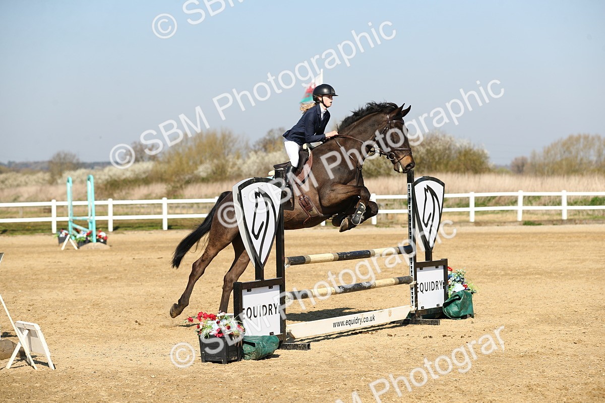 SBM_000331 - Class 2 - Senior British Novice - 90cm