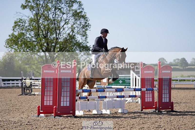 230527A-090130-03105 - Cls 19 British Novice & 90cm Open