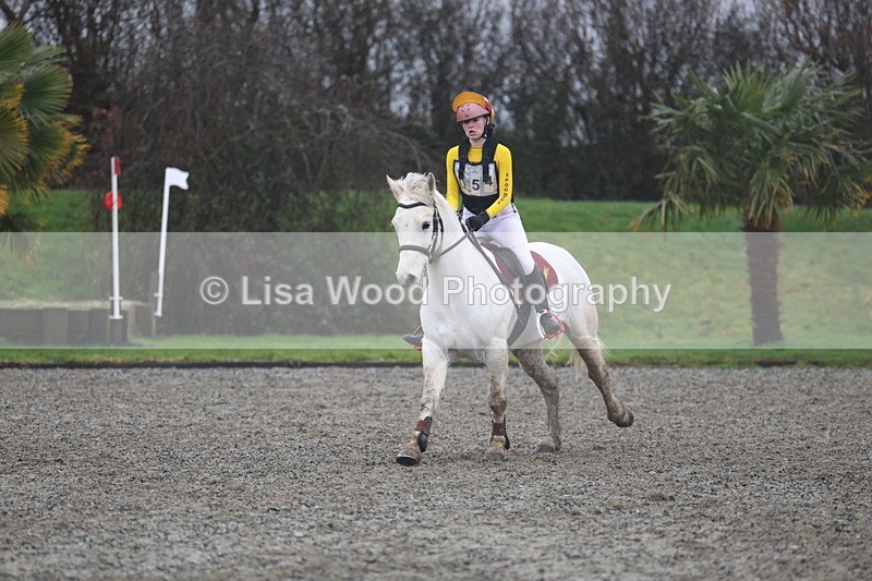 3E7A7328 - Class 2: 80cm Part 2